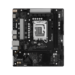 Motherboard ASRock B810M-H, LGA 1851