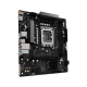 Motherboard ASRock B810M-H, LGA 1851
