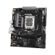 Motherboard ASRock B810M-H, LGA 1851