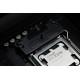 Noctua Mounting Kit NM-AMB12 Chromax. Black