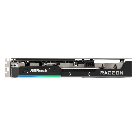 Видео карта ASRock RADEON RX 9060 XT Challenger 16GB OC GDDR6