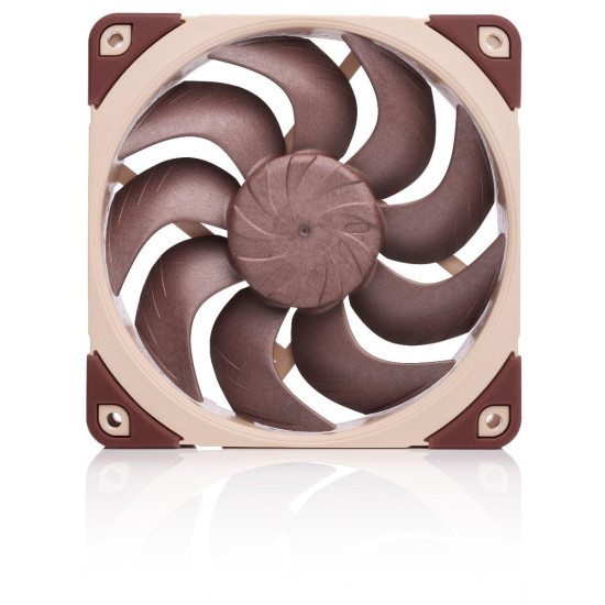 Fan Noctua 120mm NF-A12x25 G2 PWM