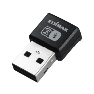 Wireless adapter EDIMAX EW-7611UXB Dual Band AX900, Bluetooth 5.3, USB
