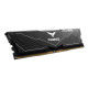 Memory Team Group T-Force Vulcan Black DDR5 32GB (2x16GB) 6000MHz CL30