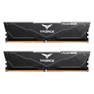 Memory Team Group T-Force Vulcan Black DDR5 32GB (2x16GB) 6000MHz CL30