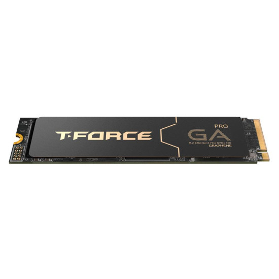 SSD Team Group T-Force GA PRO, M.2 2280 1TB PCI-e 5.0 x4 NVMe