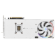 Graphic card ASUS ROG ASTRAL GeForce RTX 5080 White Edition OC 16GB GDDR7