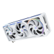 Graphic card ASUS ROG ASTRAL GeForce RTX 5080 White Edition OC 16GB GDDR7