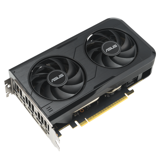 Graphic card ASUS DUAL RTX 5050 OC 8GB GDDR7