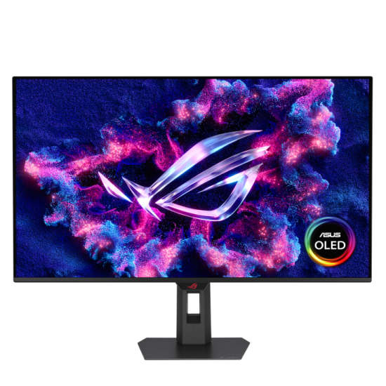 Monitor ASUS ROG Strix OLED XG32UCDS - 32