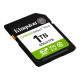 Memory card Kingston Canvas Select Plus SD 1TB
