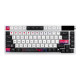 Gaming wireless Кeyboard ASUS ROG Azoth X - White