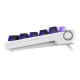 Gaming wireless Кeyboard ASUS ROG Azoth X - White