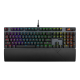 Gaming mechanical keyboard ASUS ROG Strix Scope II X