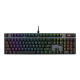 Gaming mechanical keyboard ASUS ROG Strix Scope II X