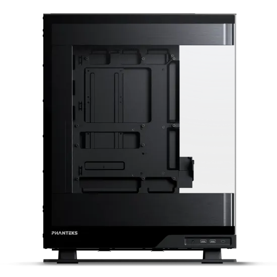 Case PHANTEKS Evolv X2 DRGB Black - Middle Tower