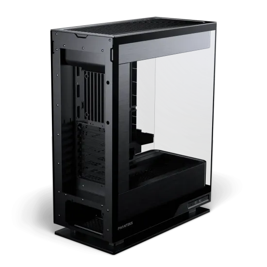 Case PHANTEKS Evolv X2 DRGB Black - Middle Tower