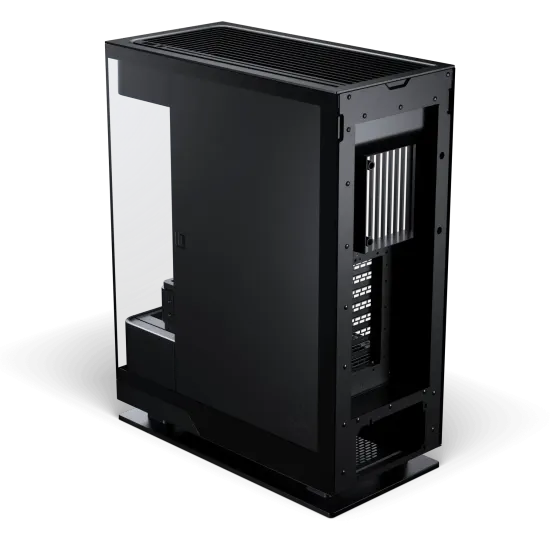 Case PHANTEKS Evolv X2 DRGB Black - Middle Tower