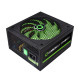 Gamemax захранване PSU 800W Bronze, Full Modular - GM-800