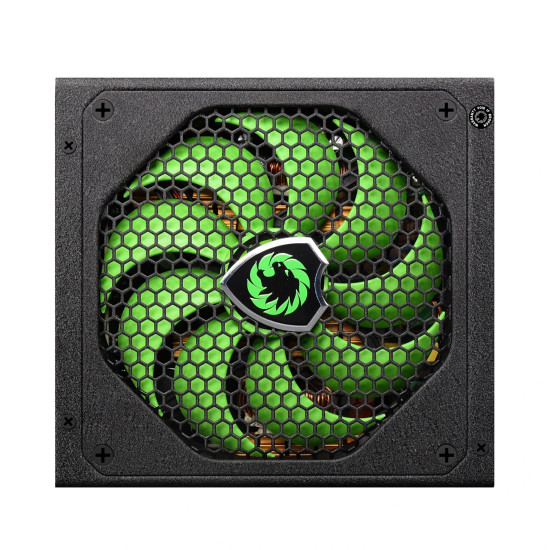 Gamemax захранване PSU 800W Bronze, Full Modular - GM-800