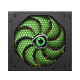 Gamemax захранване PSU 800W Bronze, Full Modular - GM-800