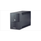 REPOTEC UPS LINE INTERACTIVE 3000VA SIMULATED SINE WAVE 4xSCHUKO 2xIEC-320 USB 2xRJ-45