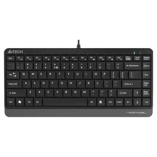 A4TECH WIRED BG