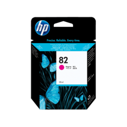 HP NO 28 PEGASUS MAGENTA CARTIDGE / EXPIRED