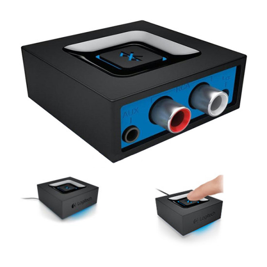 LOGITECH BLUETOOTH LOGITECH BLUETOOTH