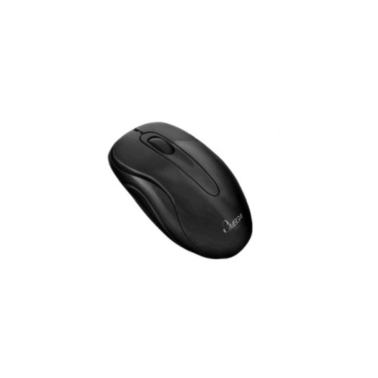 OMEGA WIRED OPTICAL BLACK