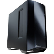 SEASONIC CASE E-ATX MID TOWER PSU BLACK