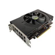 NVIDIA RTX2070 8GB GDDR6 HDMI 256 bit / Core clock 1215 MHz / Memory clock 14 000 Mhz.