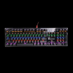 A4TECH WIRED BG KBLIGHT