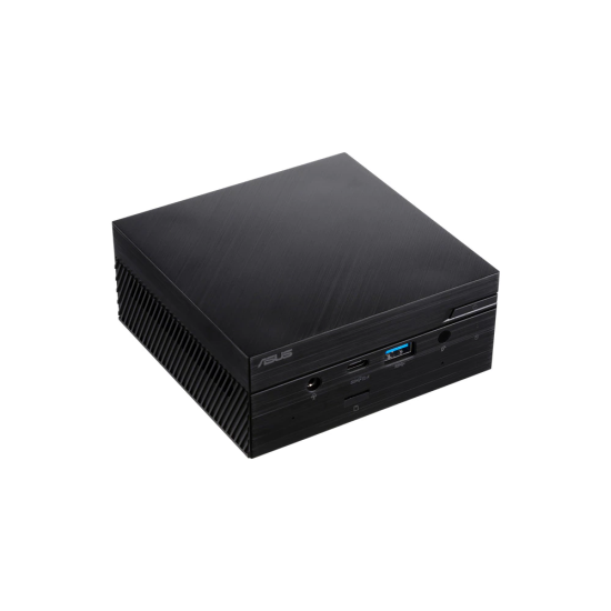 MINIPC AMD R5-5 W/O_MEMORY W/O_HDD W/O_OS VESA MOUNT