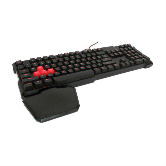 A4TECH WIRED BG KBLIGHT
