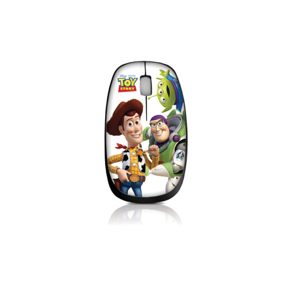 CIRKUITPLANET WIRED OPTICAL DISNEY
