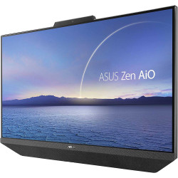 ASUS AIO 24 I5-10 16G INT 512GB_SSD 1TB_HDD HDMI WIN11_HOME BLACK