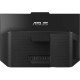 ASUS AIO 24 I5-10 16G INT 512GB_SSD 1TB_HDD HDMI WIN11_HOME BLACK