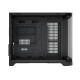 Gamemax кутия Case mATX - HYPE-M Black - 3 x 120 mm Addressable RGB fans