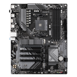 Motherboard GIGABYTE B550 EAGLE WIFI 6 AM4