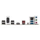 Motherboard GIGABYTE B550 EAGLE WIFI 6 AM4