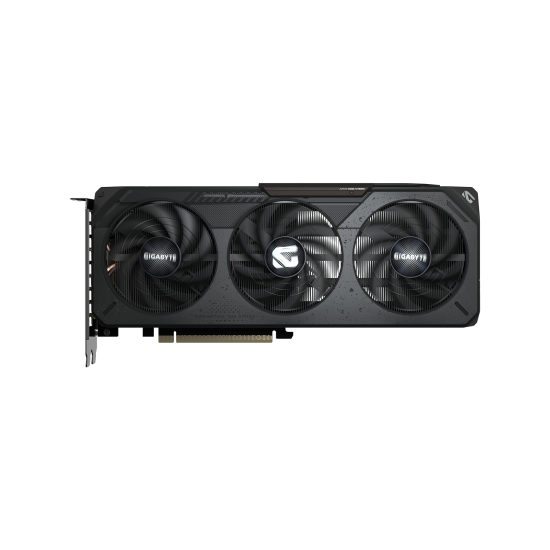Graphic card GIGABYTE RTX 5050 GAMING OC 8GB GDDR6