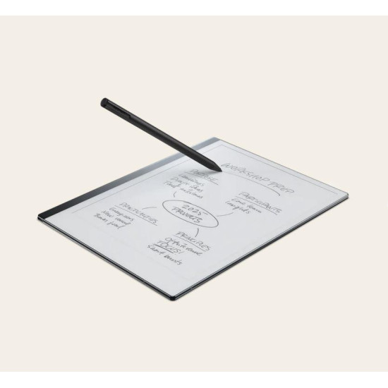 Таблет ReMarkable 2, 10.3″, E-ink, Marker plus