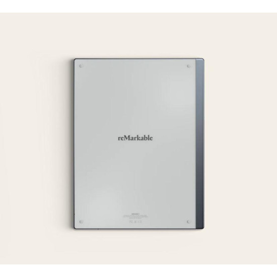 Таблет ReMarkable 2, 10.3″, E-ink, Marker plus