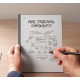 Таблет ReMarkable 2, 10.3″, E-ink, Marker plus