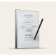 Таблет ReMarkable 2, 10.3″, E-ink, Marker plus