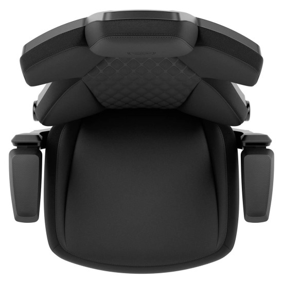 Gaming Chair noblechairs DAWN - Black