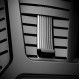 Gaming Chair noblechairs DAWN - Black
