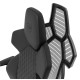 Gaming Chair noblechairs DAWN - Black