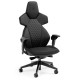 Gaming Chair noblechairs DAWN - Black